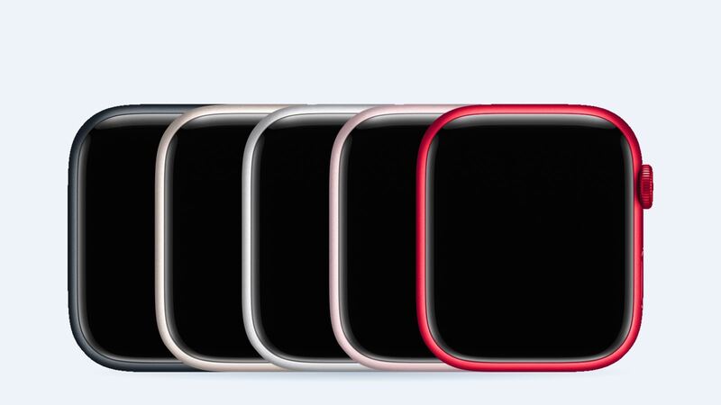 Apple Watch Series 9
